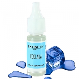 Additif ExtradiyKoolada