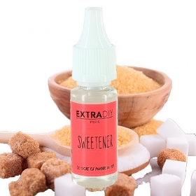 Additif Extradiy Sweetener