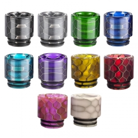 Drip Tip époxy résine 810