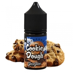 Arôme Cookie Dough 30ml Retro Joe's - Joe's Juice