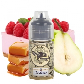 Arôme Le Huggy 30ml Vintage - Juice 66