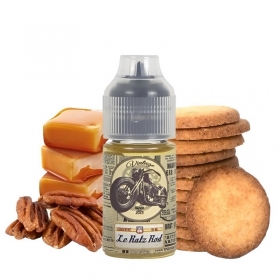 Arôme Le Ratz Rod 30ml Vintage - Juice 66