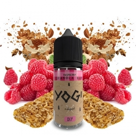 Arôme Raspberry Granola Bar 30ml - Yogi