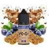 Arôme Blueberry Granola Bar 30ml - Yogi