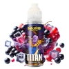 Titan 100ml - Badguys