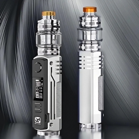 Pack complet Rayden 100 - BD Vape