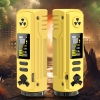 Box Rayden 100 Toxic limited edition - BD Vape