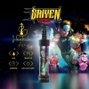 Kit Hookah Air Saiyen Vapors - Fumytech x Swoke