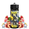 Mangue Pêche Pastèque 100ml - Blox