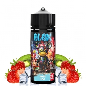 Fraise Kiwi 100ml - Blox