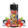 Fraise Mûre Framboise 100ml - Blox