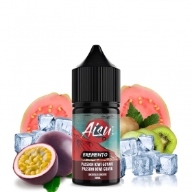 Arôme Passion Kiwi Goyave 30ml - Aisu