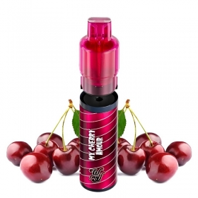 Wpuff Fusion 15000 My Cherry Amour - Liquideo