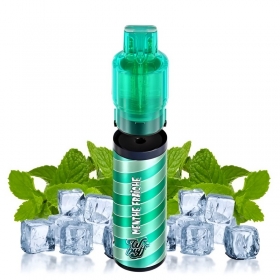 Wpuff Fusion 15000 Menthe Fraiche - Liquideo