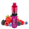 Wpuff Fusion 15000 Fruits Rouges - Liquideo