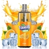 Puff Tornado 10000 Soda Orange - Gobar