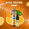 Puff Tornado 10000 Soda Orange - Gobar