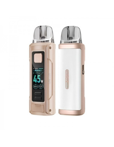 Pack Pod Thelema Nano 1500mAh Lost Vape - Compact & Puissant | Vapo Shop