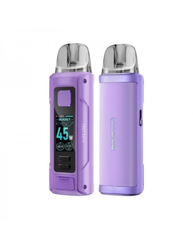 Pack Pod Thelema Nano 1500mAh Lost Vape - Compact & Puissant | Vapo Shop