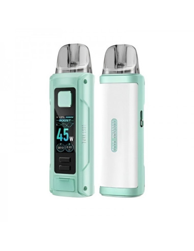 Pack Pod Thelema Nano 1500mAh Lost Vape - Compact & Puissant | Vapo Shop