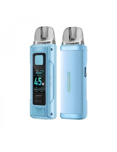 Pack Pod Thelema Nano 1500mAh Lost Vape - Compact & Puissant | Vapo Shop