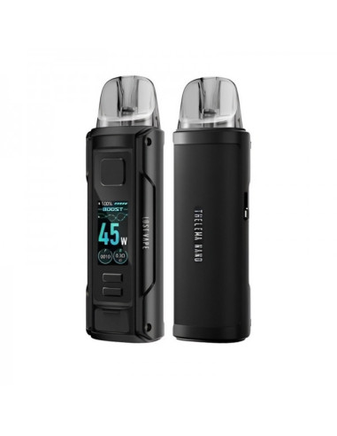 Pack Pod Thelema Nano 1500mAh Lost Vape - Compact & Puissant | Vapo Shop