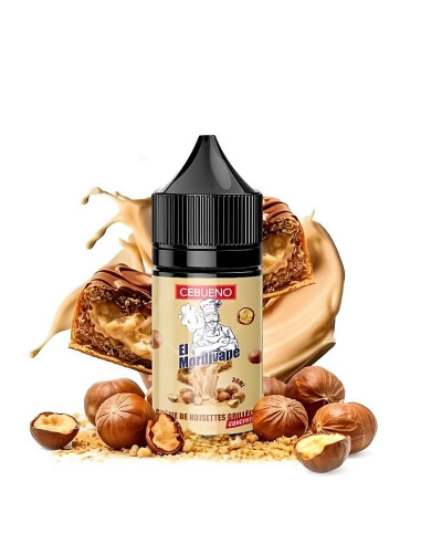 Arôme El Mordjvape 30ml - Cebueno | Vapo Shop