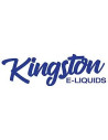 Kingston E-liquids