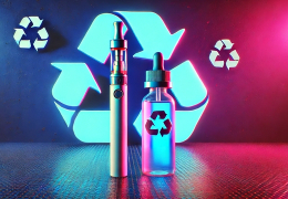 Recycler les Produits de la Vape : Guide Complet